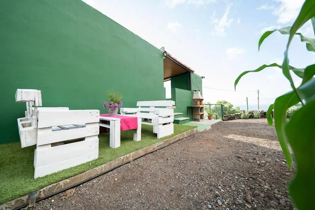 Vivienda Vacacional Efriland Villa Frontera 0*,  Spain